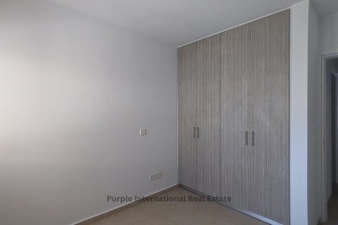 Квартира с 2 спальнями в Ларнака, Кипр № 37305 12