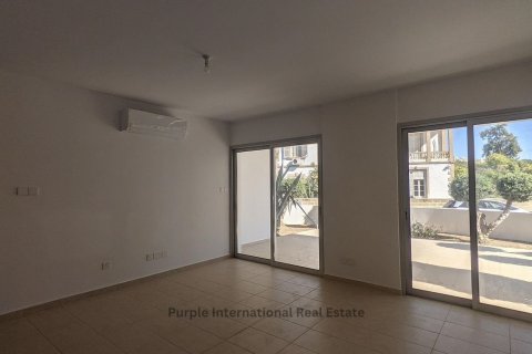 Квартира с 2 спальнями в Ларнака, Кипр № 37305 19