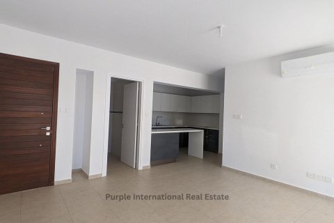 Квартира с 2 спальнями в Ларнака, Кипр № 37305 17
