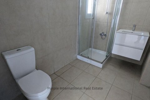Квартира с 2 спальнями в Ларнака, Кипр № 37305 13