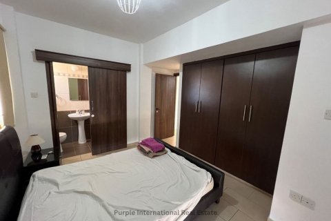 Вилла с 3 спальнями в Протарас, Аммохостос, Кипр № 37309 13