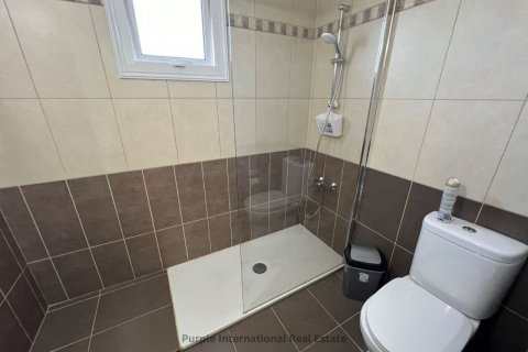 Вилла с 3 спальнями в Протарас, Аммохостос, Кипр № 37309 15