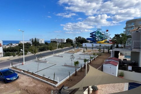 Вилла с 3 спальнями в Протарас, Аммохостос, Кипр № 37309 8
