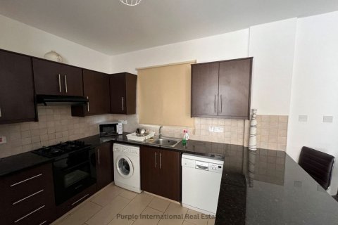 Вилла с 3 спальнями в Протарас, Аммохостос, Кипр № 37309 4