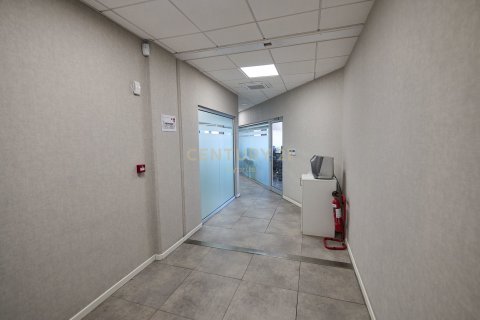Офис 855м2 в Лимассол, Лимасол,  № 54039 8