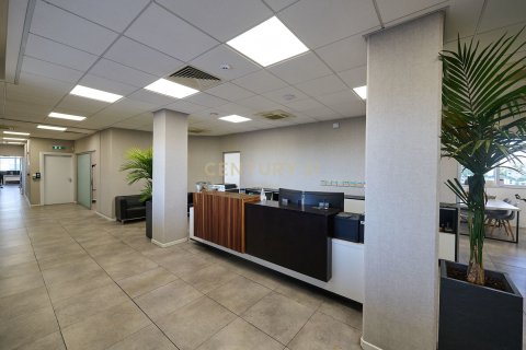 Офис 855м2 в Лимассол, Лимасол,  № 54039 2