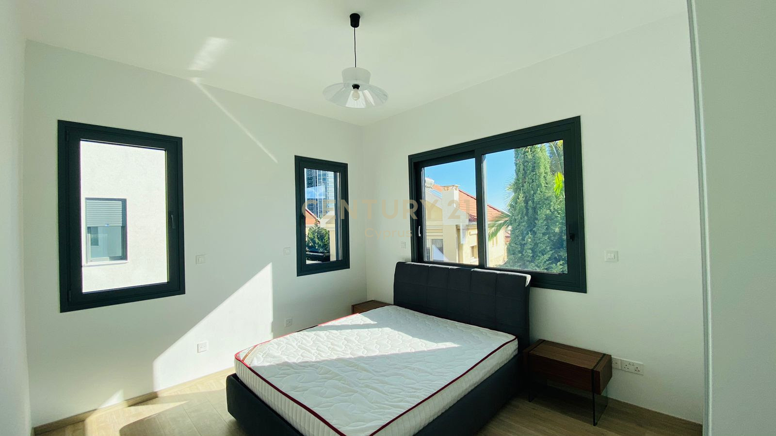 2 bedrooms Villa in Germasogeia, Limassol, Cyprus No. 54038