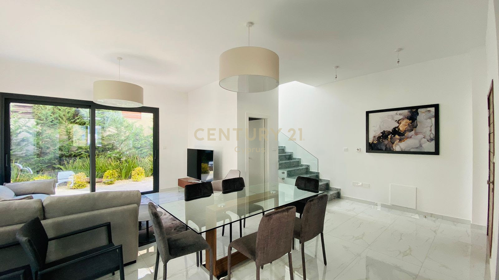 2 bedrooms Villa in Germasogeia, Limassol, Cyprus No. 54038