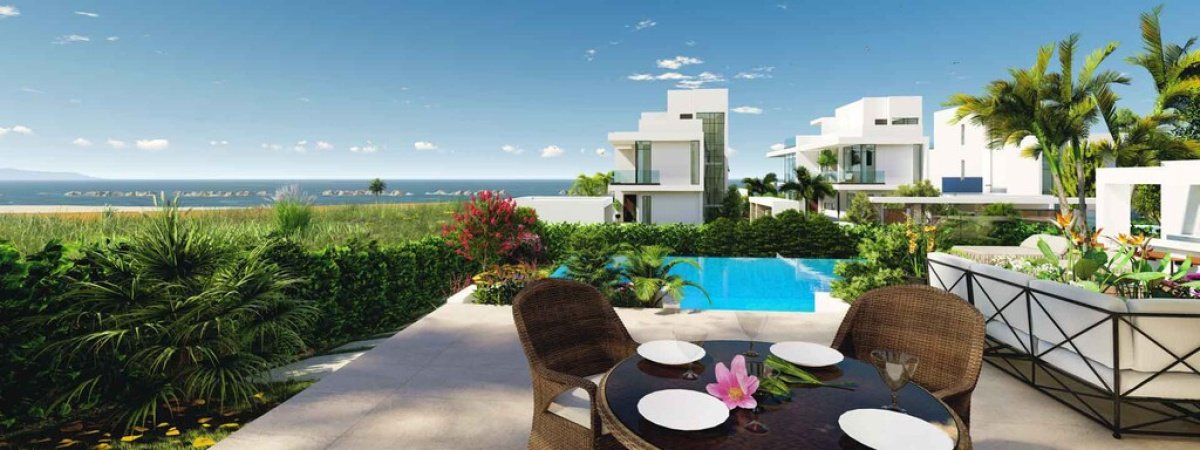 4 bedrooms Villa in Paphos, Cyprus No. 38935
