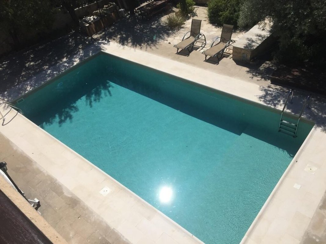 3 chambres Villa à Limassol, Chypre No. 38937