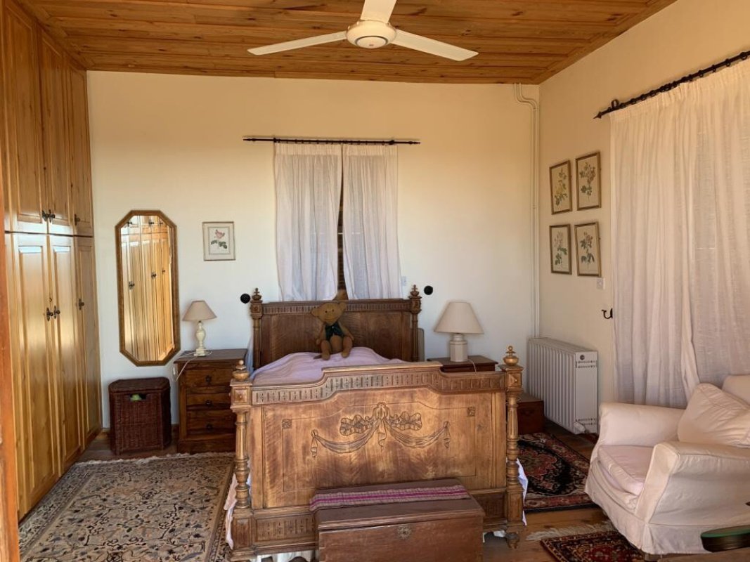 3 chambres Villa à Limassol, Chypre No. 38937