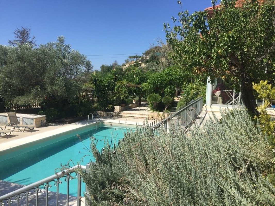 3 chambres Villa à Limassol, Chypre No. 38937