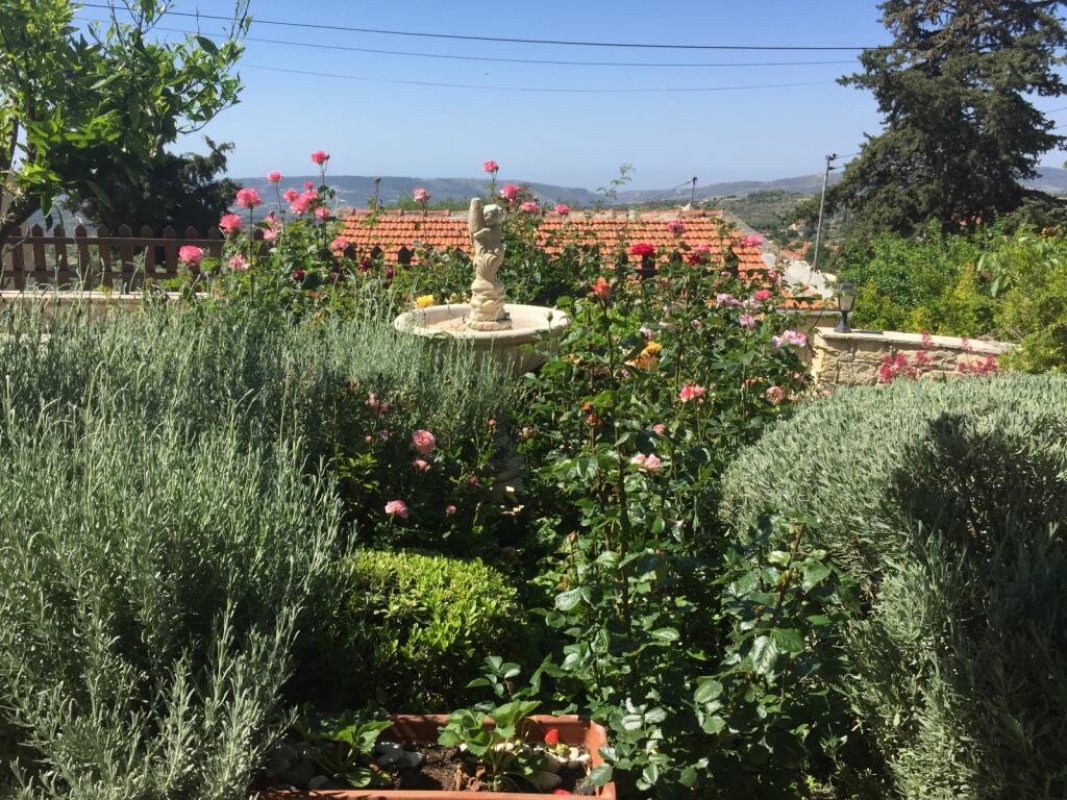 3 chambres Villa à Limassol, Chypre No. 38937
