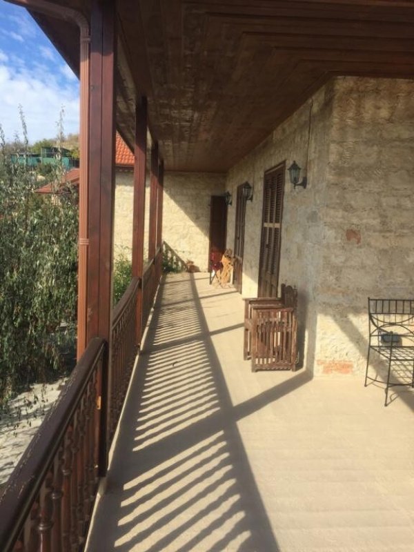 3 chambres Villa à Limassol, Chypre No. 38937