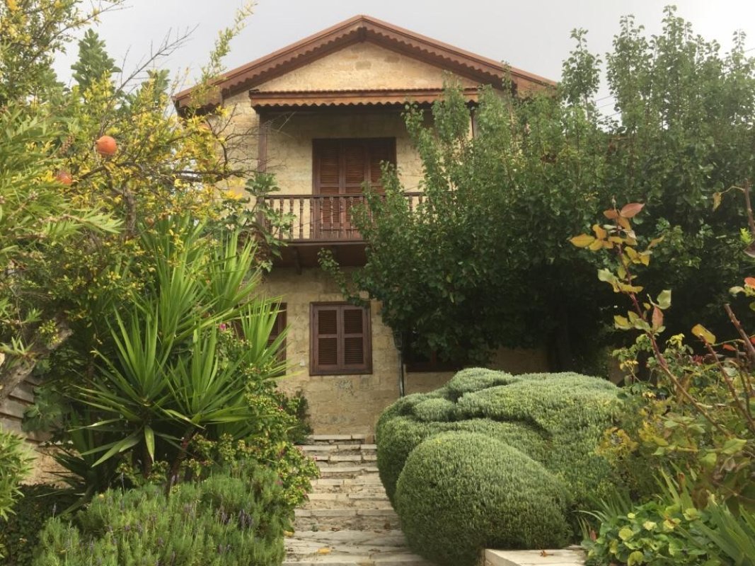 3 chambres Villa à Limassol, Chypre No. 38937