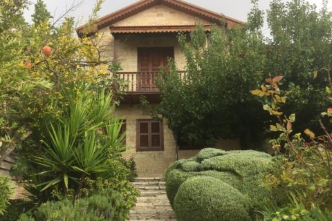 3 bedrooms Villa in Limassol,  No. 38937 13