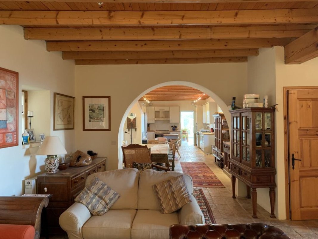 3 chambres Villa à Limassol, Chypre No. 38937