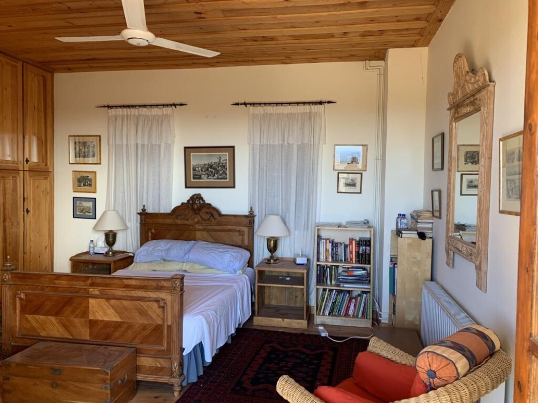 3 chambres Villa à Limassol, Chypre No. 38937