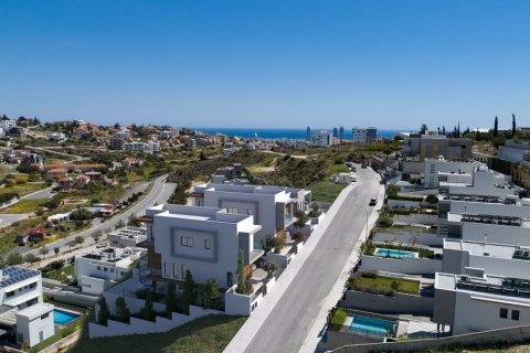 7 rooms Villa in Limassol,  No. 38941 7
