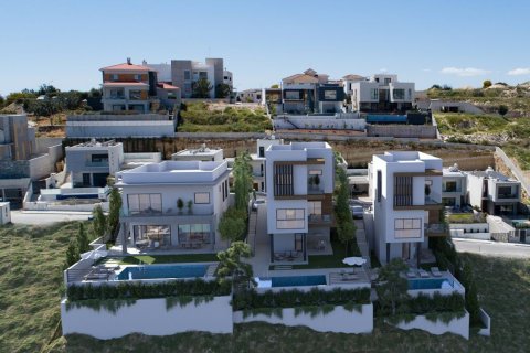 7 rooms Villa in Limassol,  No. 38941 2