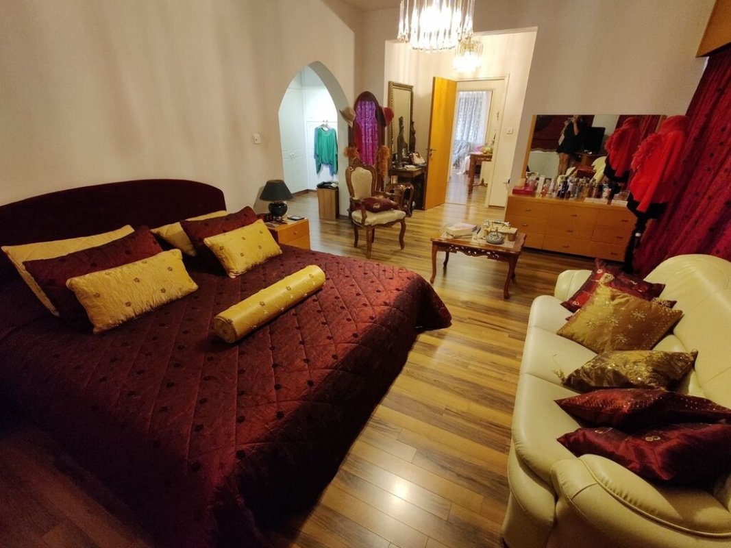 3 bedrooms Villa in Limassol, Cyprus No. 38936