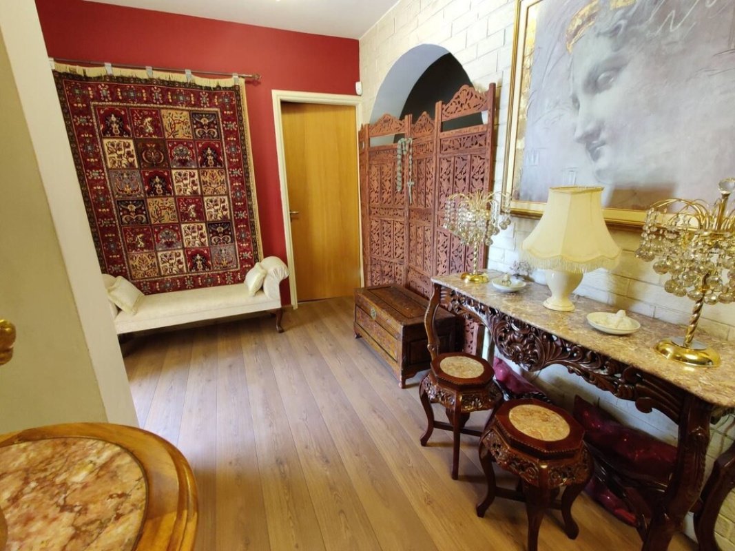 3 bedrooms Villa in Limassol, Cyprus No. 38936