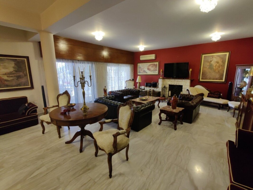 3 bedrooms Villa in Limassol, Cyprus No. 38936