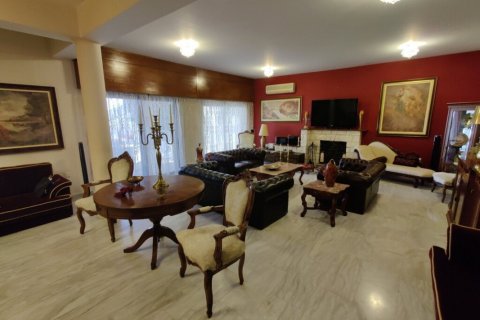 Вилла с 3 спальнями в Лимассол, Лимасол,  № 38936 2