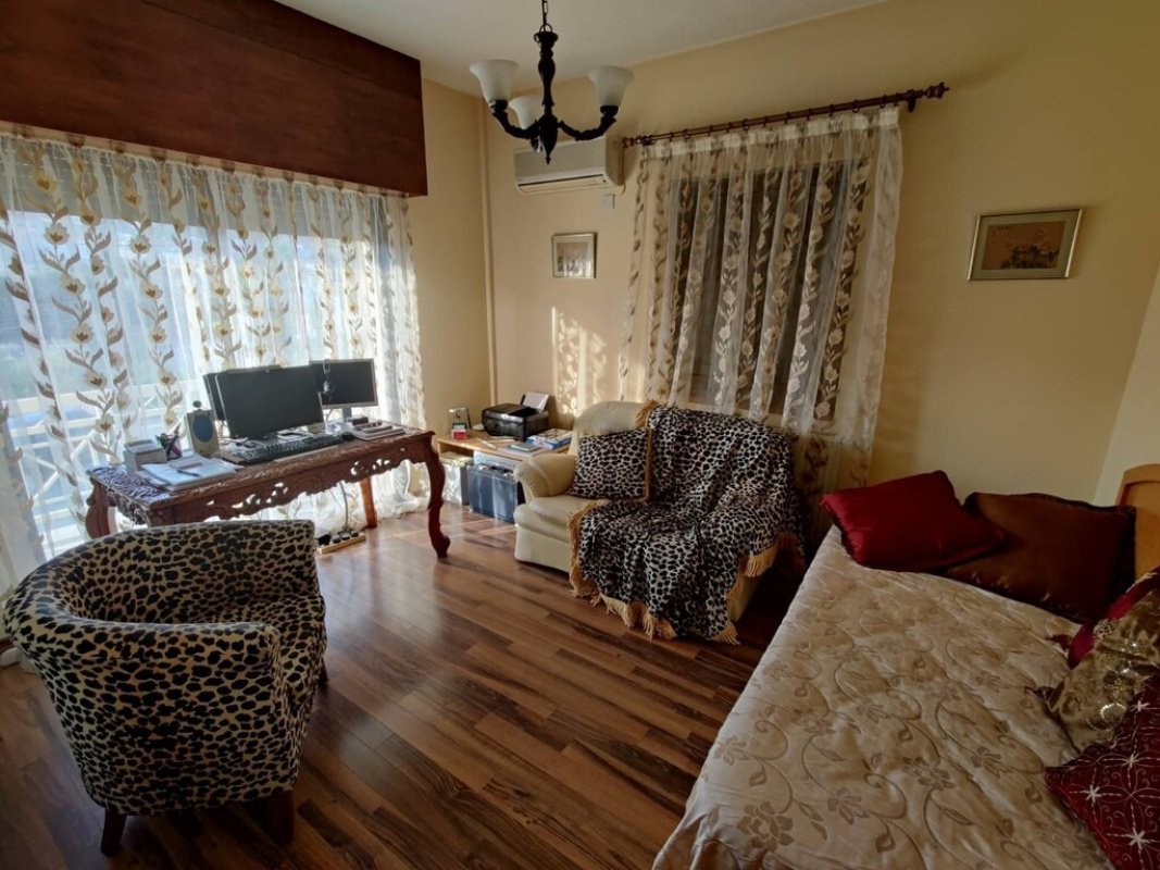3 bedrooms Villa in Limassol, Cyprus No. 38936