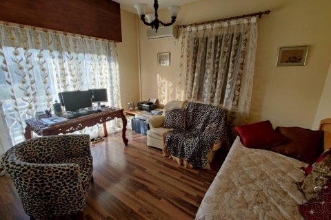 Вилла с 3 спальнями в Лимассол, Лимасол,  № 38936 8