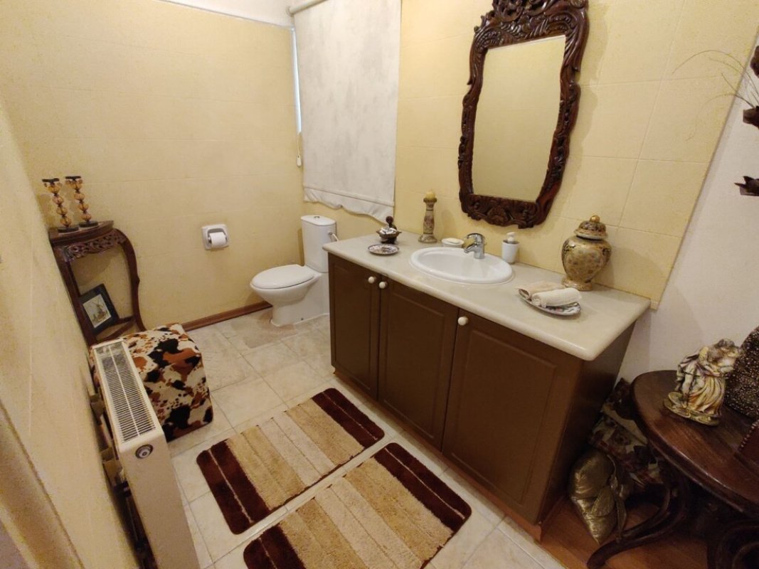 3 bedrooms Villa in Limassol, Cyprus No. 38936