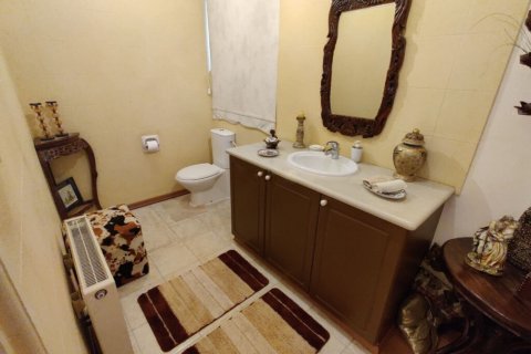 Вилла с 3 спальнями в Лимассол, Лимасол,  № 38936 5