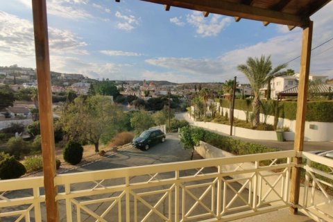 Вилла с 3 спальнями в Лимассол, Лимасол,  № 38936 9