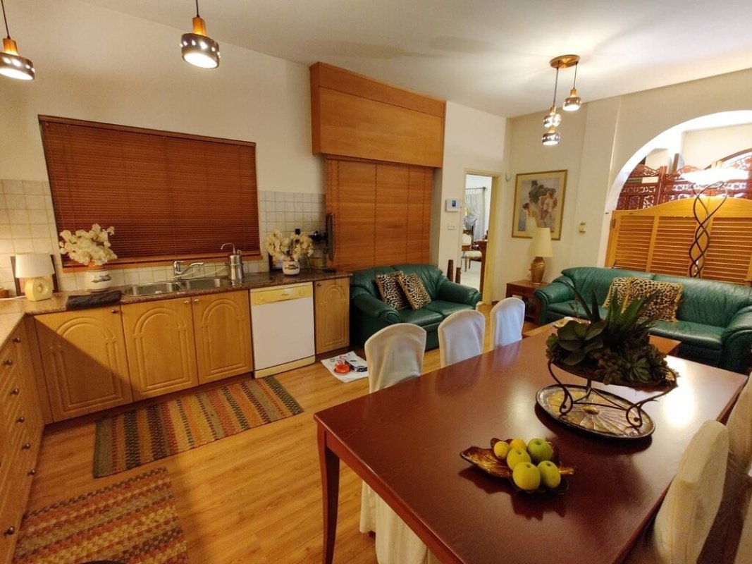 3 bedrooms Villa in Limassol, Cyprus No. 38936
