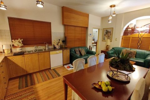 Вилла с 3 спальнями в Лимассол, Лимасол,  № 38936 3