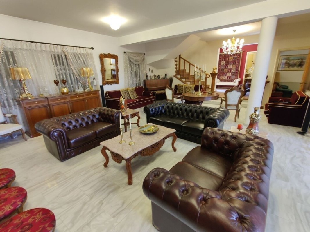 3 bedrooms Villa in Limassol, Cyprus No. 38936