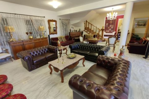 Вилла с 3 спальнями в Лимассол, Лимасол,  № 38936 4