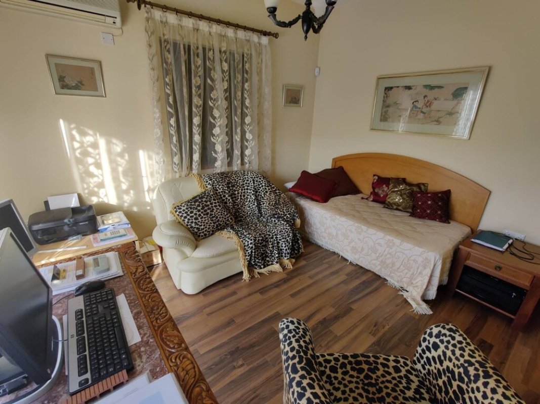 3 bedrooms Villa in Limassol, Cyprus No. 38936