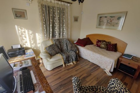 Вилла с 3 спальнями в Лимассол, Лимасол,  № 38936 7