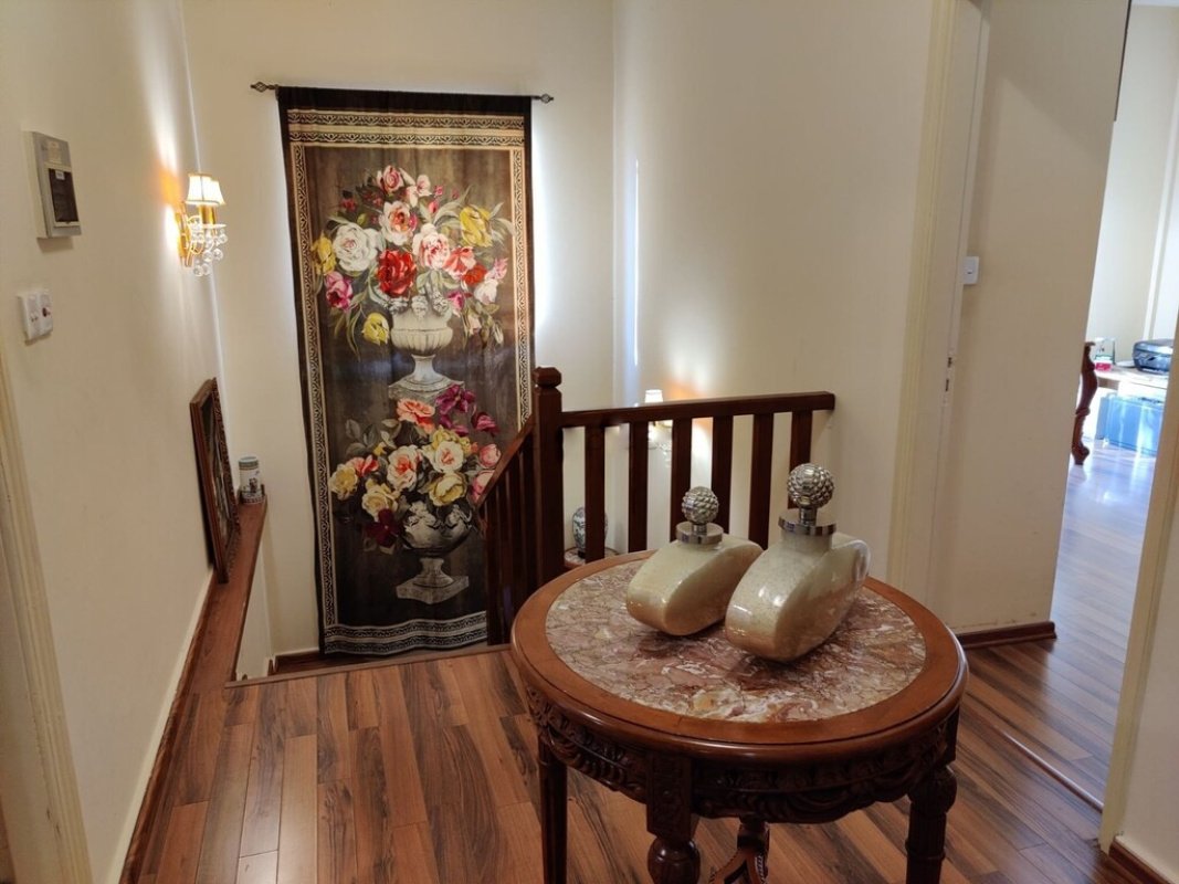 3 bedrooms Villa in Limassol, Cyprus No. 38936