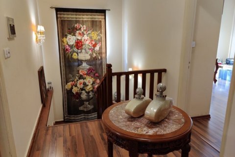 Вилла с 3 спальнями в Лимассол, Лимасол,  № 38936 6