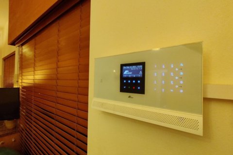 3 bedrooms Villa in Limassol,  No. 38936