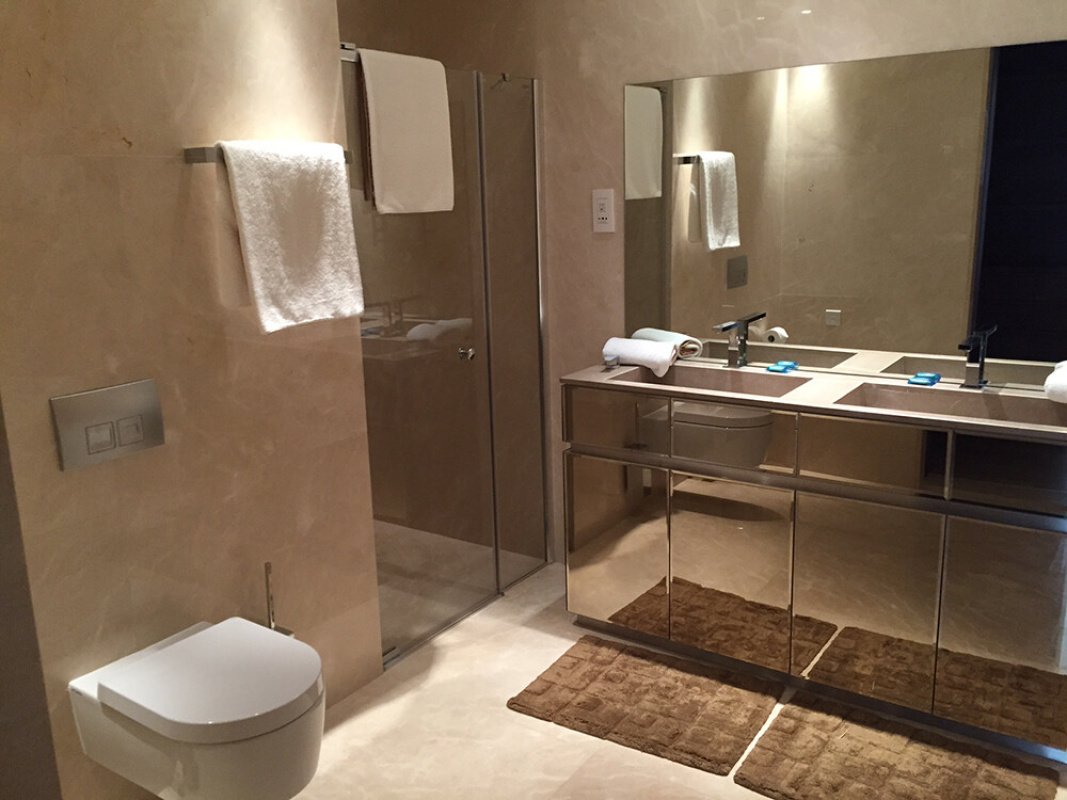 3 bedrooms Apartment in Nicosia, Cyprus No. 38940