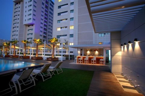 3 chambres Appartement à Nicosia,  No. 38940 14