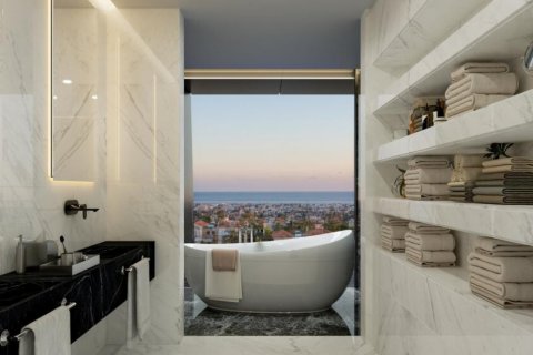 5 bedrooms Villa in Limassol,  No. 38938