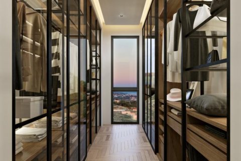 Вилла с 5 спальнями в Лимассол, Лимасол,  № 38938 3