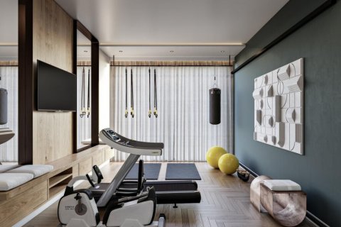 Вилла с 5 спальнями в Лимассол, Лимасол,  № 38938 4