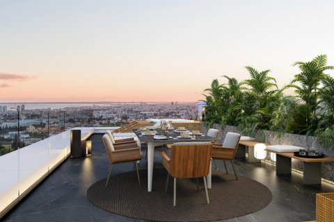 Вилла с 5 спальнями в Лимассол, Лимасол,  № 38938 7