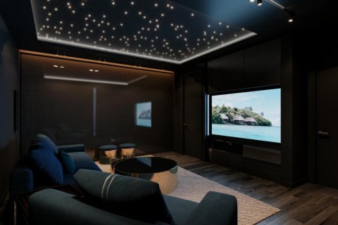 Вилла с 5 спальнями в Лимассол, Лимасол,  № 38938 5