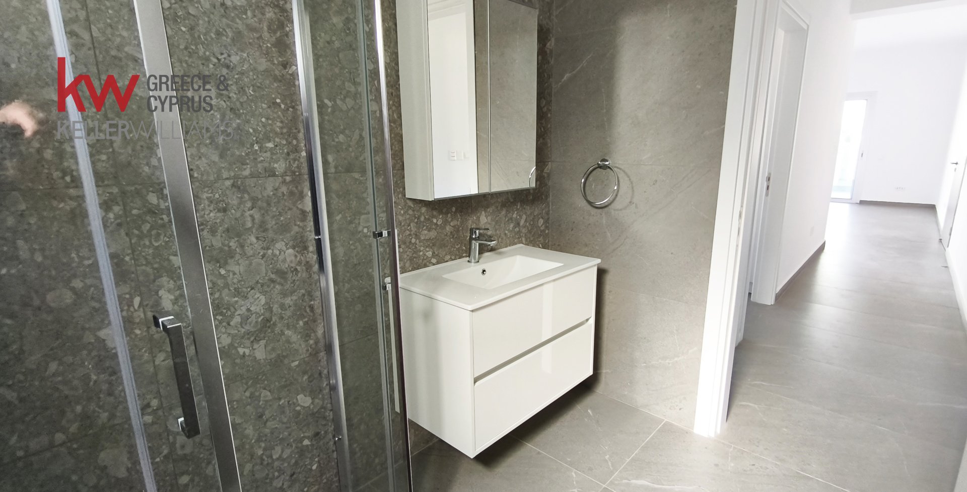 2 dormitorios Apartamento en Strovolos, Nicosia, Chipre No. 39897